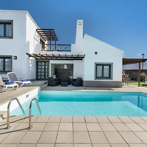 Villas Camelot By Escape Villa Playa Blanca (Lanzarote)