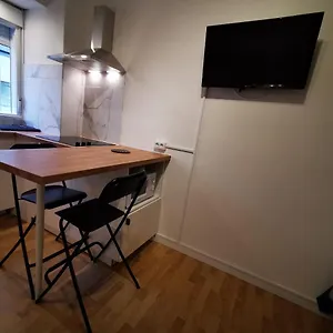 Estudio La Vera Appartamento La Laguna (Tenerife)