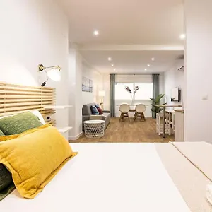  Apartamento Malagueta