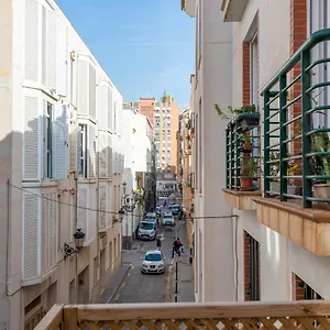  Apartamento La Casita Del Mercado
