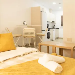Appartamento Duplex Victory Ii, Málaga