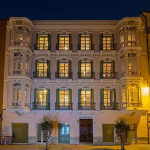 Appartamento Elegante 3 En Centro Historico, Málaga