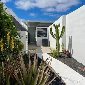 Loft La Cueva De Pajaros Appartamento Playa Blanca (Lanzarote)