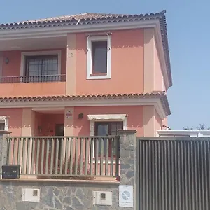 Anagato Casa di campagna Tegueste